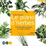 Revue Les Presses du Management  / Piano d'herbes