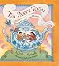 Tea Party Today: Poems to Sip And Savor by Eileen Spinelli