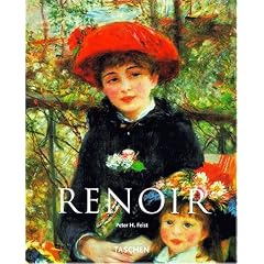 Pierre-Auguste Renoir, 1841-1919