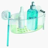 Interdesign 52320 Shower Basket