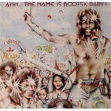 Bootsy`s Rubber Band Ahh... The Name Is Bootsy, Baby! 1990 Japanese CD album WPCP-3679