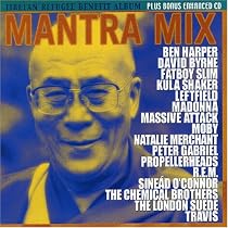 Mantra Mix