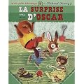 La surprise d'Oscar