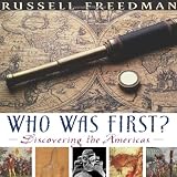 Who Was First?: Discovering the Americas (Bank Street College of Education Flora Stieglitz Straus Award (Awards))