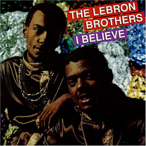 CD-Charts  Search : I Believe