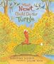 What Newt Could Do for Turtle