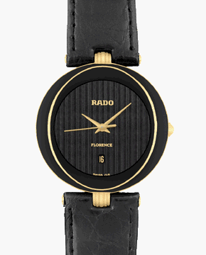RADO Crysma Men's Watch R41761155