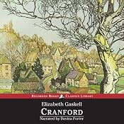 Cranford | [Elizabeth Cleghorn Gaskell]