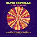 The Return Of The Spectacular Spinning Songbook