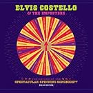 The Return Of The Spectacular Spinning Songbook
