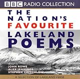 Review BBC Audiobooks Ltd  / The Nation's Favourite Lakeland Poems (BBC Radio Collection)