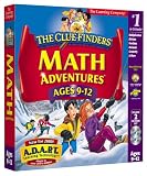 Cluefinders Adapt Math