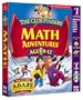 Cluefinders Adapt Math