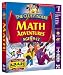 Cluefinders Adapt Math