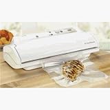 V2240 Foodsaver Vac by Tilia Inc.