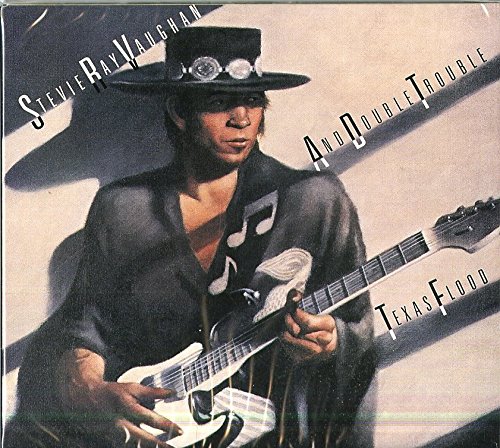 Stevie Ray Vaughan - Texas Flood (Legacy Edition) - Zortam Music