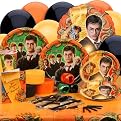 Harry Potter Deluxe Party Kit for 8
