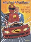 Michel Vaillant, Tome 55 : Une histoi...