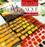 La Mosa�que : Apprendre et cr�er
