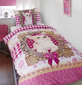 Oreiller enfant