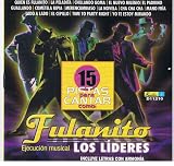 15 Pistas Para Cantar Como Fulanito