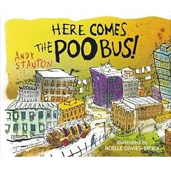 Here Comes the Poo Bus