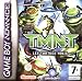 TMNT - Les Tortues Ninja