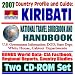 Price Comparison : 2007 Country Profile and Guide to Kiribati and Christmas Island (Kiritimati), Tarawa - National Travel Guidebook and Handbook - Battle of Tarawa, Agriculture (Two CD-ROM Set)