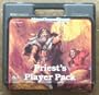 Priest's Player Pack/Plastic Carrying Case (Advanced Dungeons & Dragons, 2nd Edition)