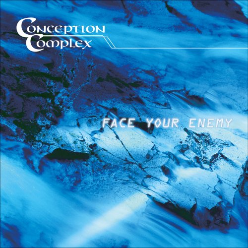 Cover image : Face Your Enemy