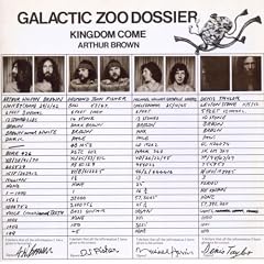 Galactic Zoo Dossier