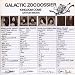 Galactic Zoo Dossier