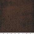 54 Wide Faux Leather Fabric Grange Copper By The Yard