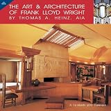 Art and Architecture Frank Lloyd Wright 2010 Wall Calendar
