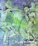 Susan Macfarlane : 1938-2002