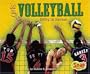 Girls' Volleyball: Setting Up Success (Girls Got Game series) (Snap Books: Girls Got Game)