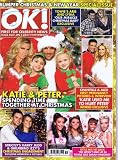OK! [UK] January 3 2011 (単号)