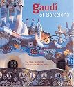 Gaudi of Barcelona