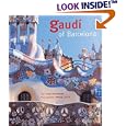 Gaudi of Barcelona