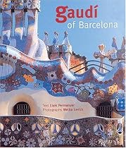 Gaudi of Barcelona