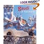 Gaudi of Barcelona