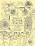 Treasury of Flower Designs for Artists, Embroiderers and Craftsmen (Dover Pictorial Archive Series)