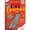 The Great Cat Conspiracy