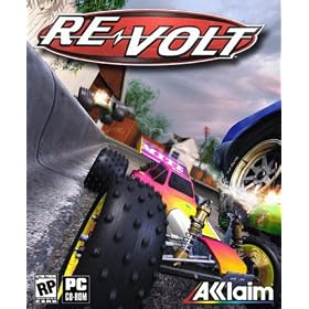 Re-Volt