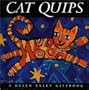 Cat Quips (Mini Square Book)