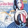 Falla: La Vida Breve (The Short Life) [Lopez-Cobos, Cincinnati Symphony]