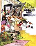 The Essential Calvin and Hobbes