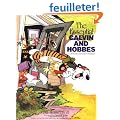 The Essential Calvin and Hobbes: A Calvin and Hobbes Treasury