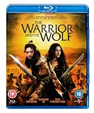 The Warrior and the Wolf [Blu-ray]