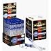 DryMistat HumidiTube Cigar Tube Humidifier, Single Tube